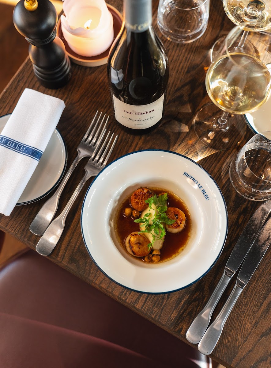 Bistro Le Bleu Photos 2